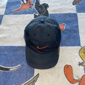 Vintage Nike golf cap